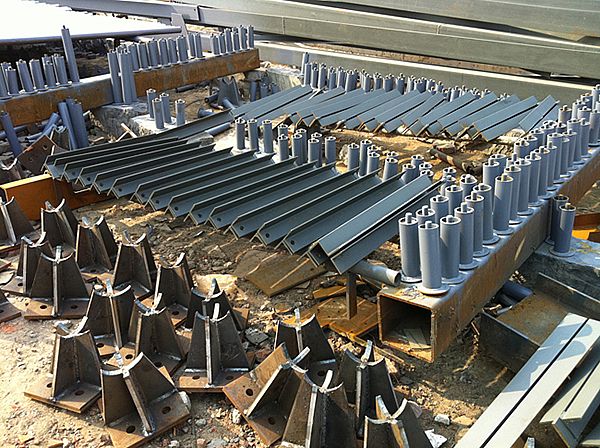 昌平网架支托,支座