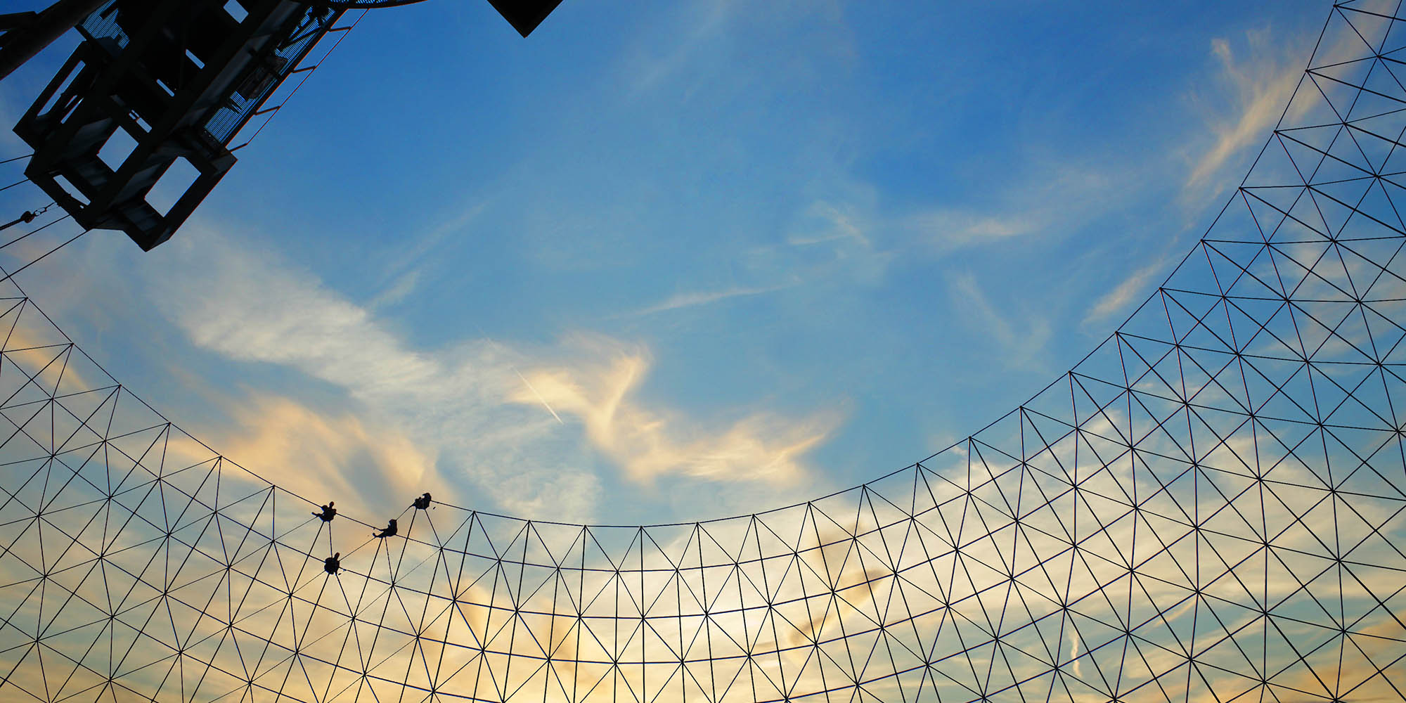 昌平网架加工 , 打磨网架配件每一道工艺